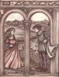 GINA AND THE PRINCE OF MINTZ